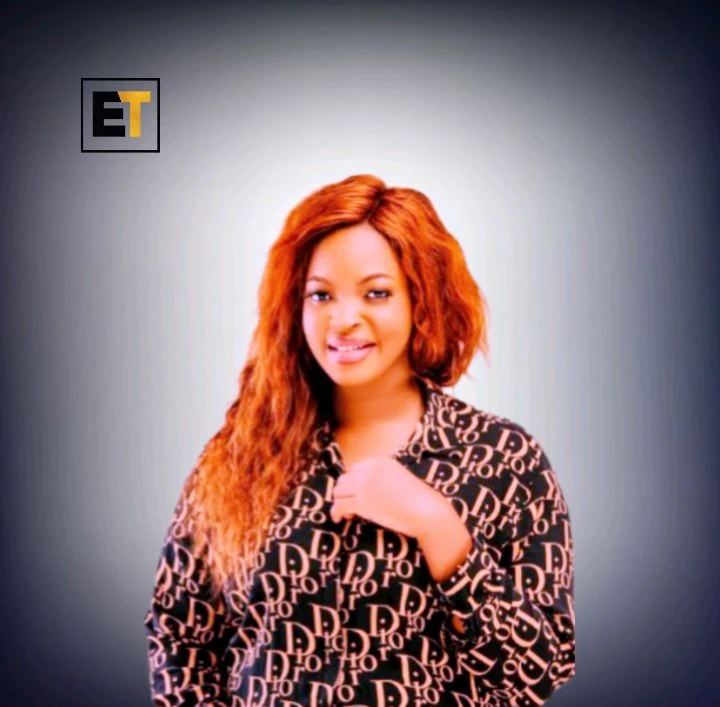 Gwe Manyi Gange - Sasha Brighton